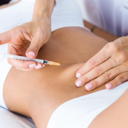 MESOTERAPIA CORPORAL